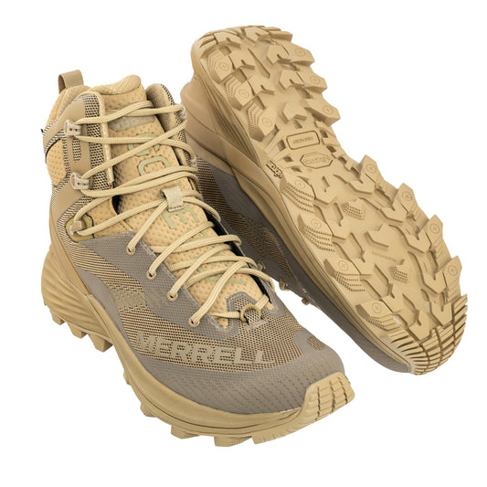 Buty Merrell Rogue GTX 8'' Tactical - Dark Coyote
