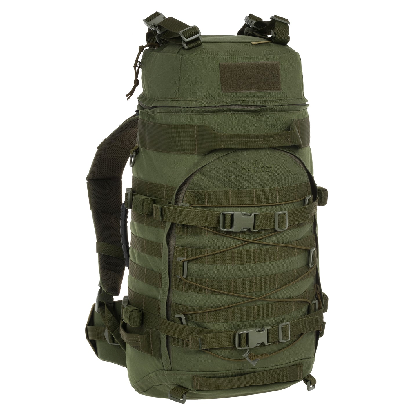 Plecak Wisport Crafter 55 l Olive