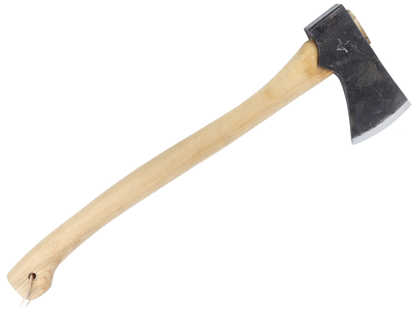 Toporek Njord Ivor Forged