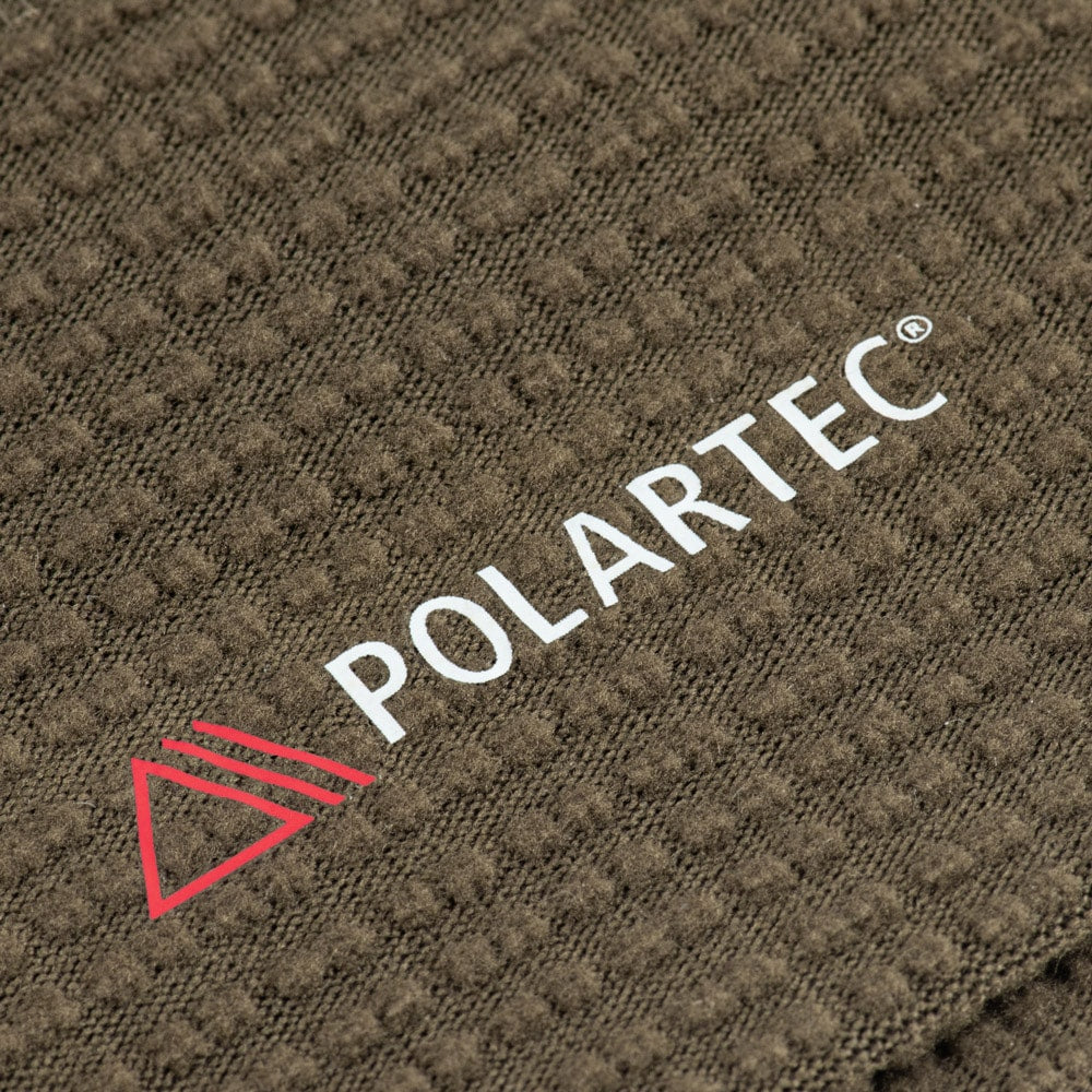 Czapka pod kask M-Tac Watch Cap Polartec - Dark Olive