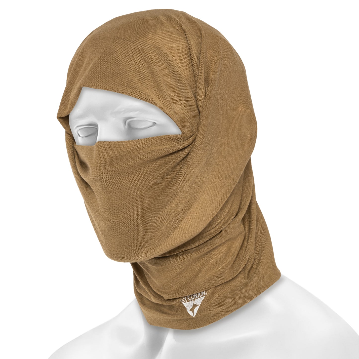 Chusta ochronna Condor Multi Wrap Coyote Brown