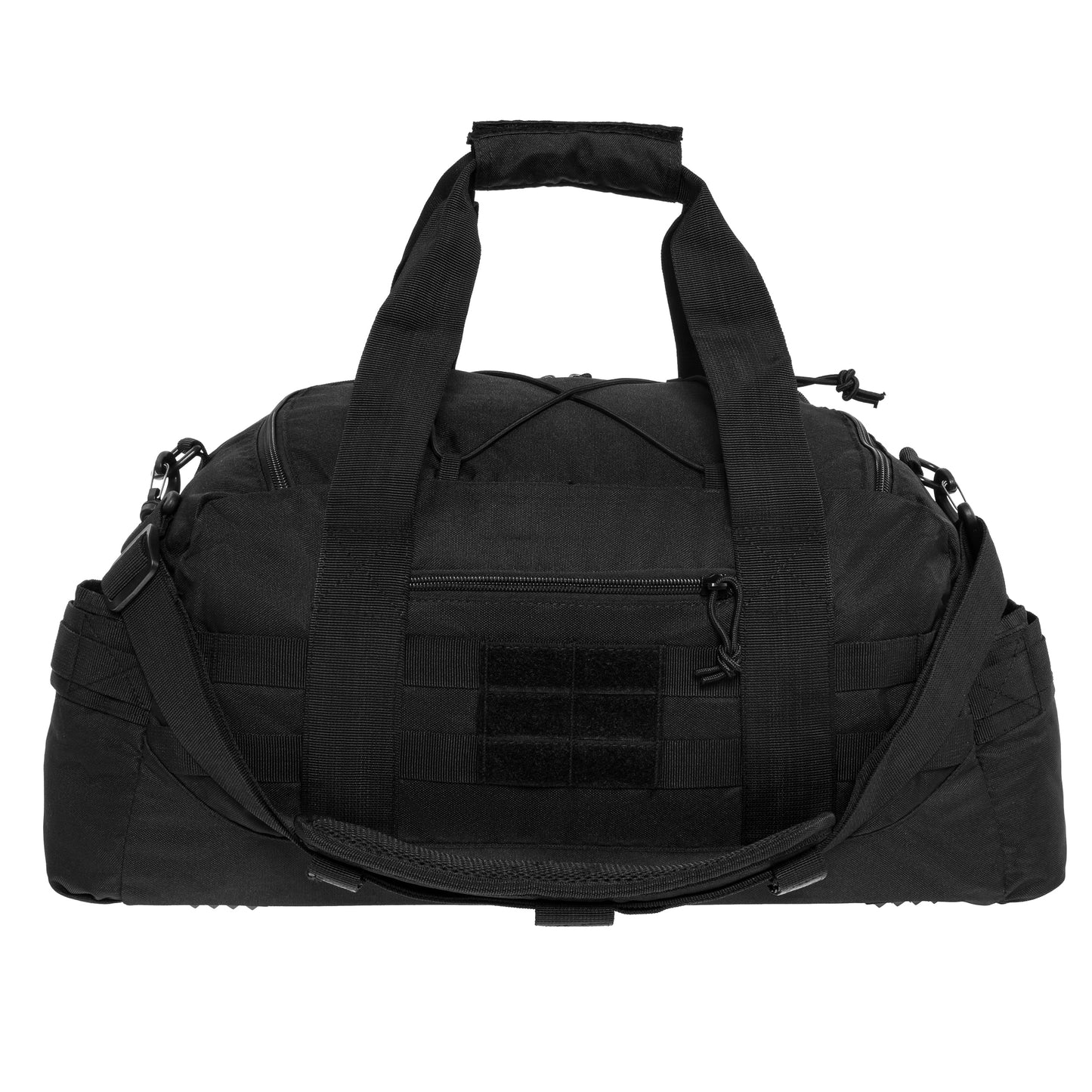 Torba Mil-Tec US Combat Parachute Cargo Small 25 l - Black
