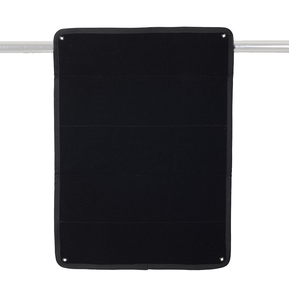 Panel velcro na naszywki M-Tac - Black