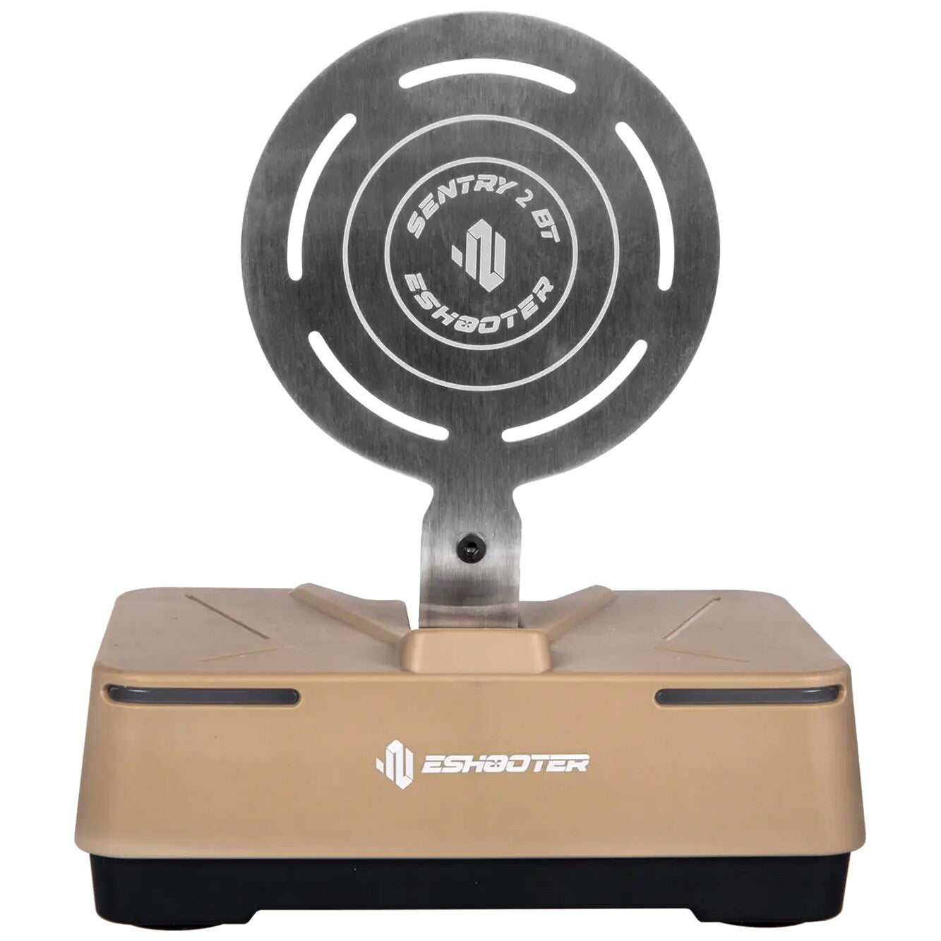 Cel treningowy Eshooter Sentry 2 BT - Tan