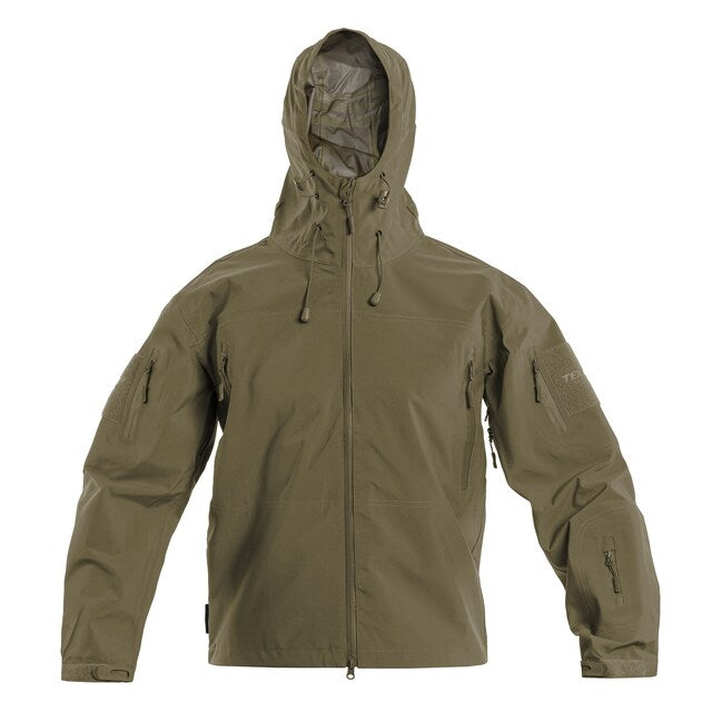 Kurtka Texar ECWCS Hardshell Comodo - Olive