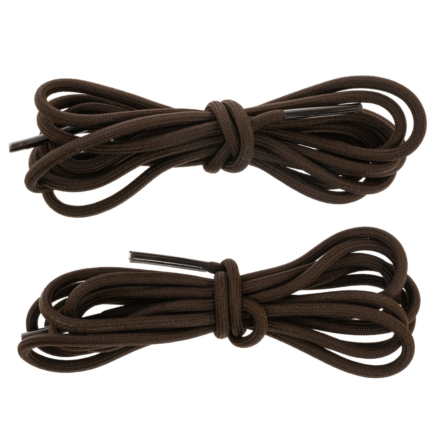 Sznurowadła Salomon Forces Spare Lace 208 cm - Earth Brown
