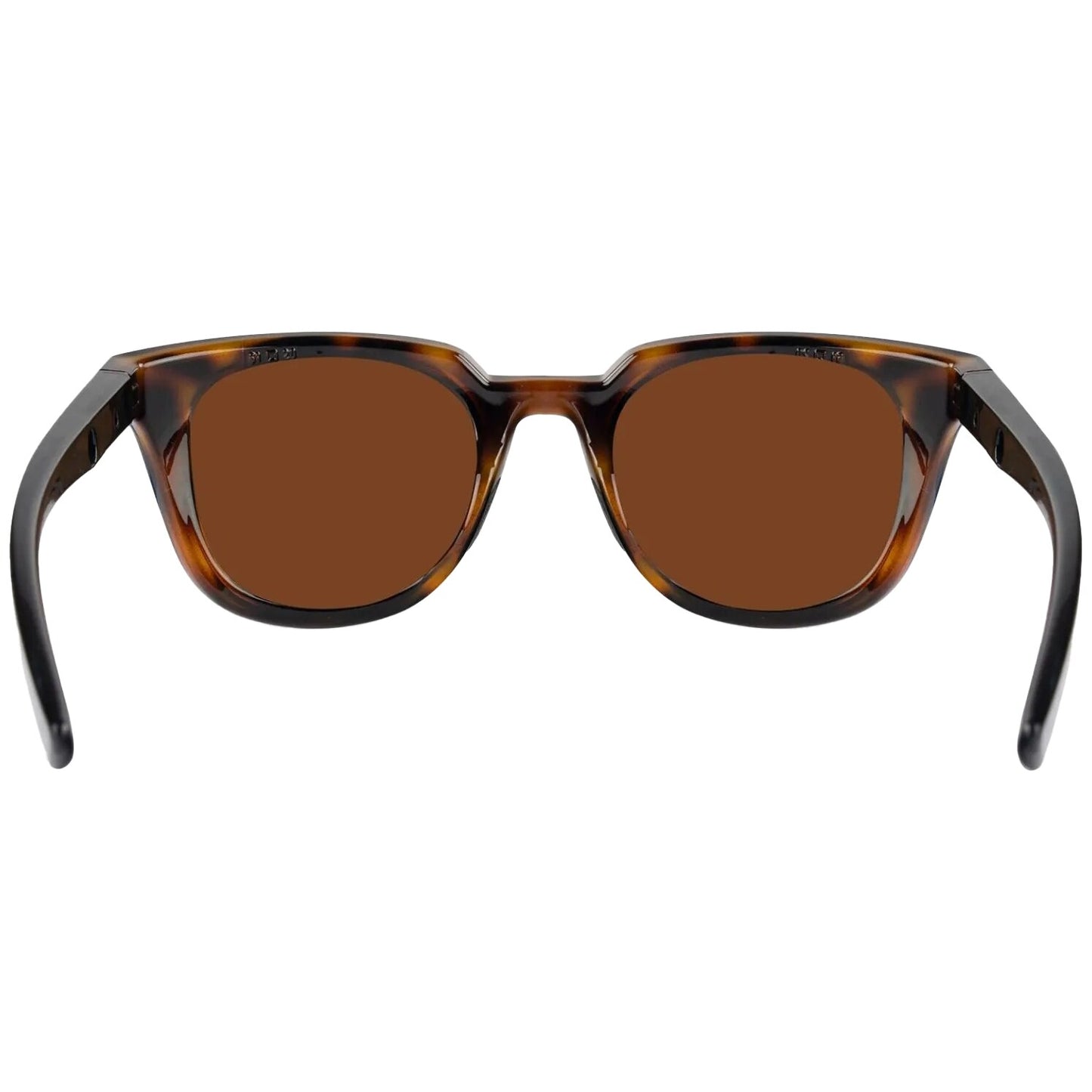 Okulary damskie Wiley X Ultra - Captivate Polarized Copper/Gloss Acetate 2 Tone