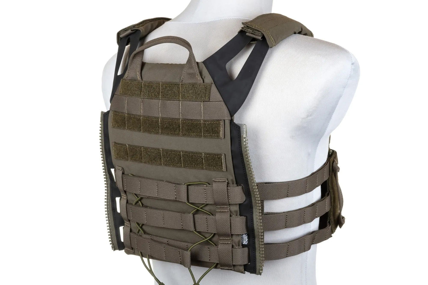 Kamizelka taktyczna Primal Gear Rush 2.0 Plate Carrier Ariatel Upgraded Version - Ranger Green