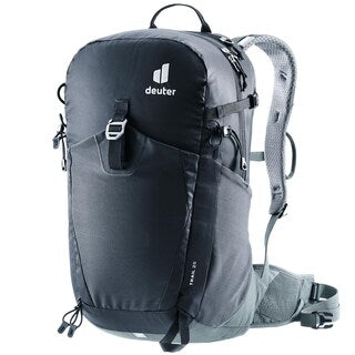Plecak Deuter Trail 25 l - Black-Shale