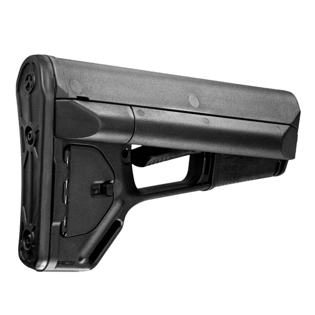 Kolba Magpul ACS Mil-Spec do karabinków AR15/M4 - Black