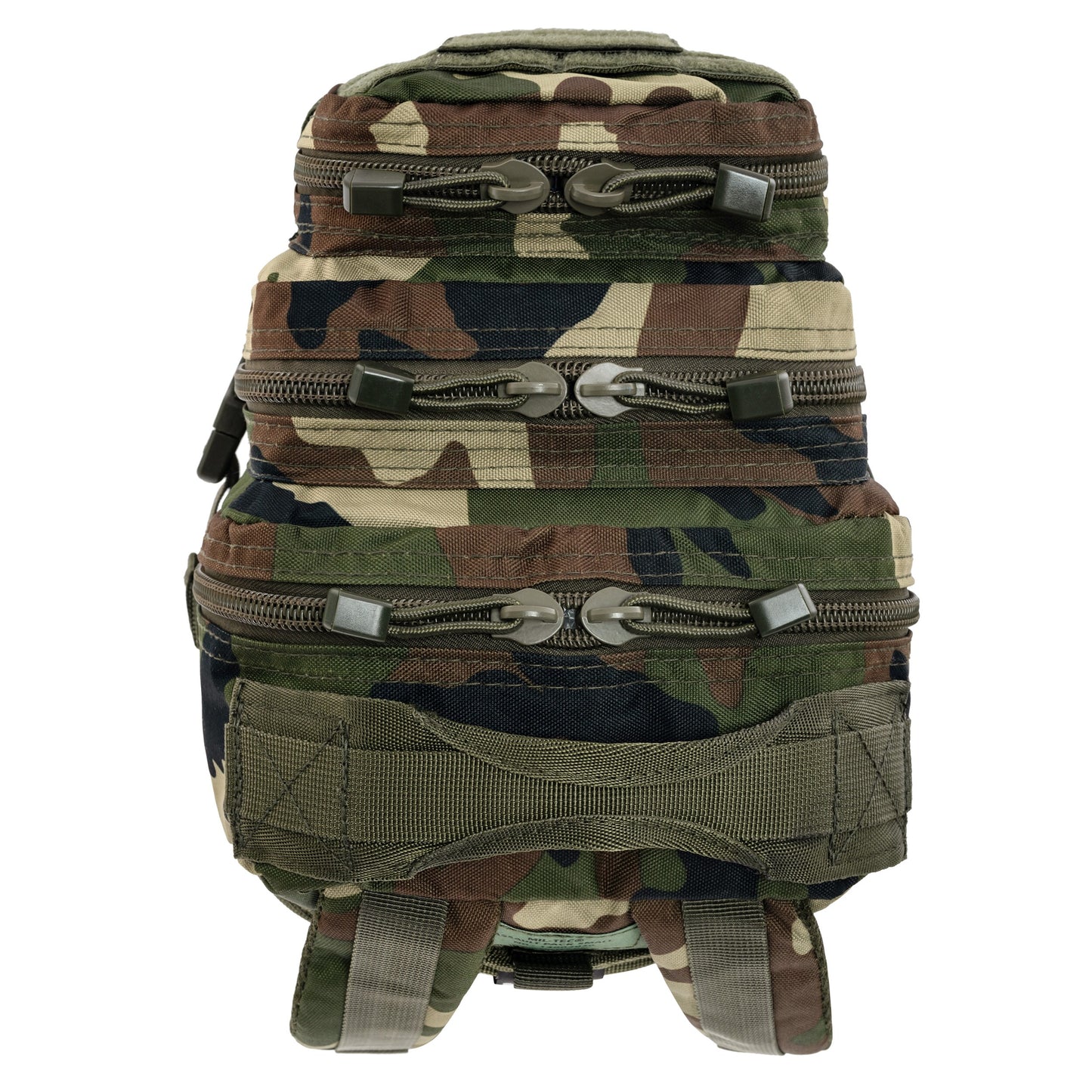 Plecak Mil-Tec Assault Pack Small 20 l - Woodland