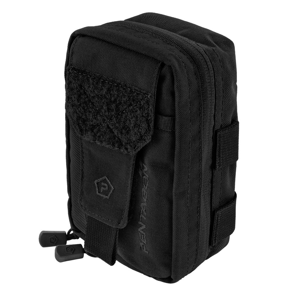 Zasobnik Pentagon Asty IFAK Pouch - Black