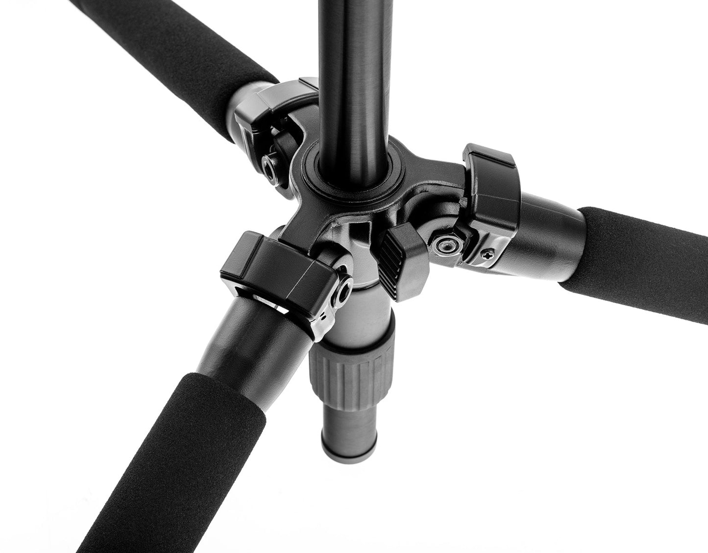 Trójnóg Bushnell Titanium 63" - Black