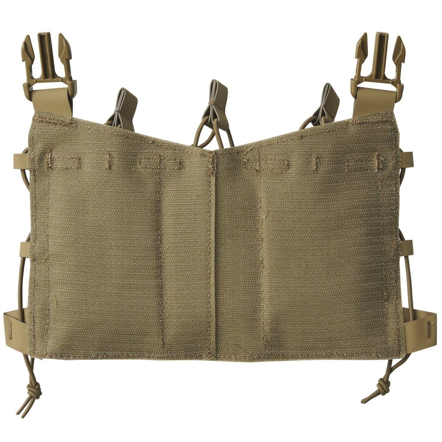 Ładownica Helikon Guardian Flap - Coyote