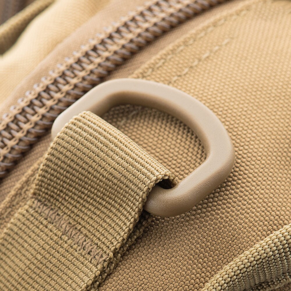 Torba M-Tac Urban Line City Patrol Carabiner Bag 4 l - Coyote