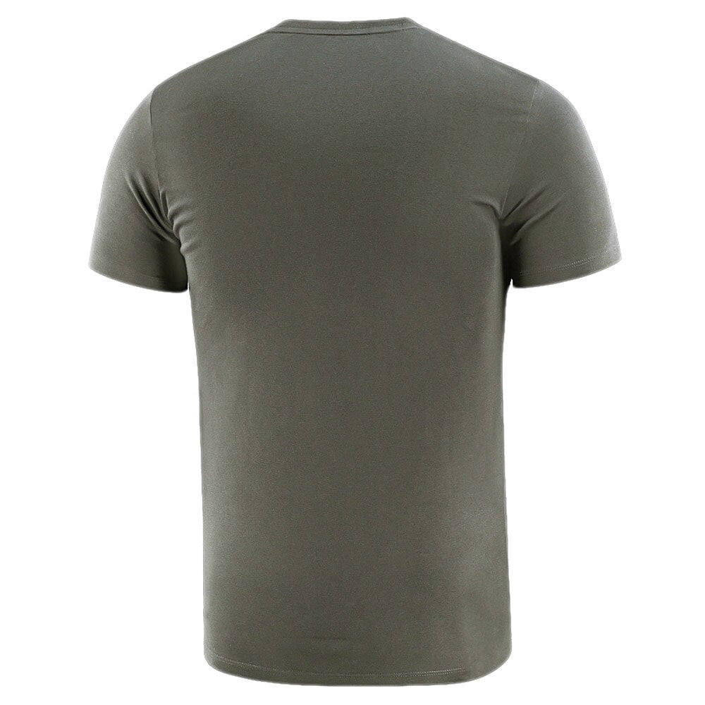 Koszulka T-shirt M-Tac 93/7 Summer - Light Olive