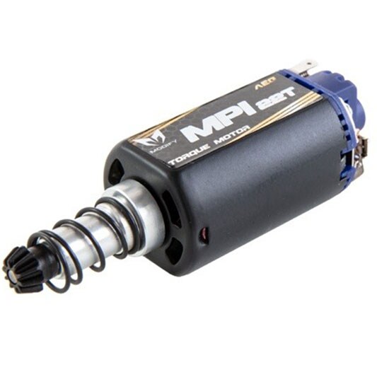 Silnik długi Modify High Torque MPI 22T