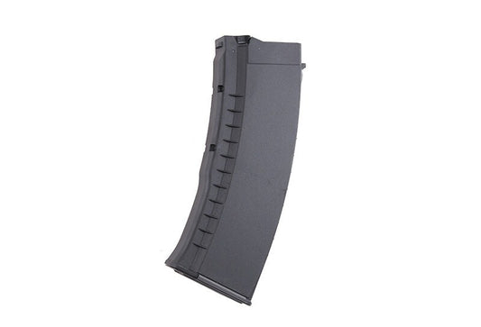 Magazynek ASG G&G Mid-Cap do karabinka AK74 - Black