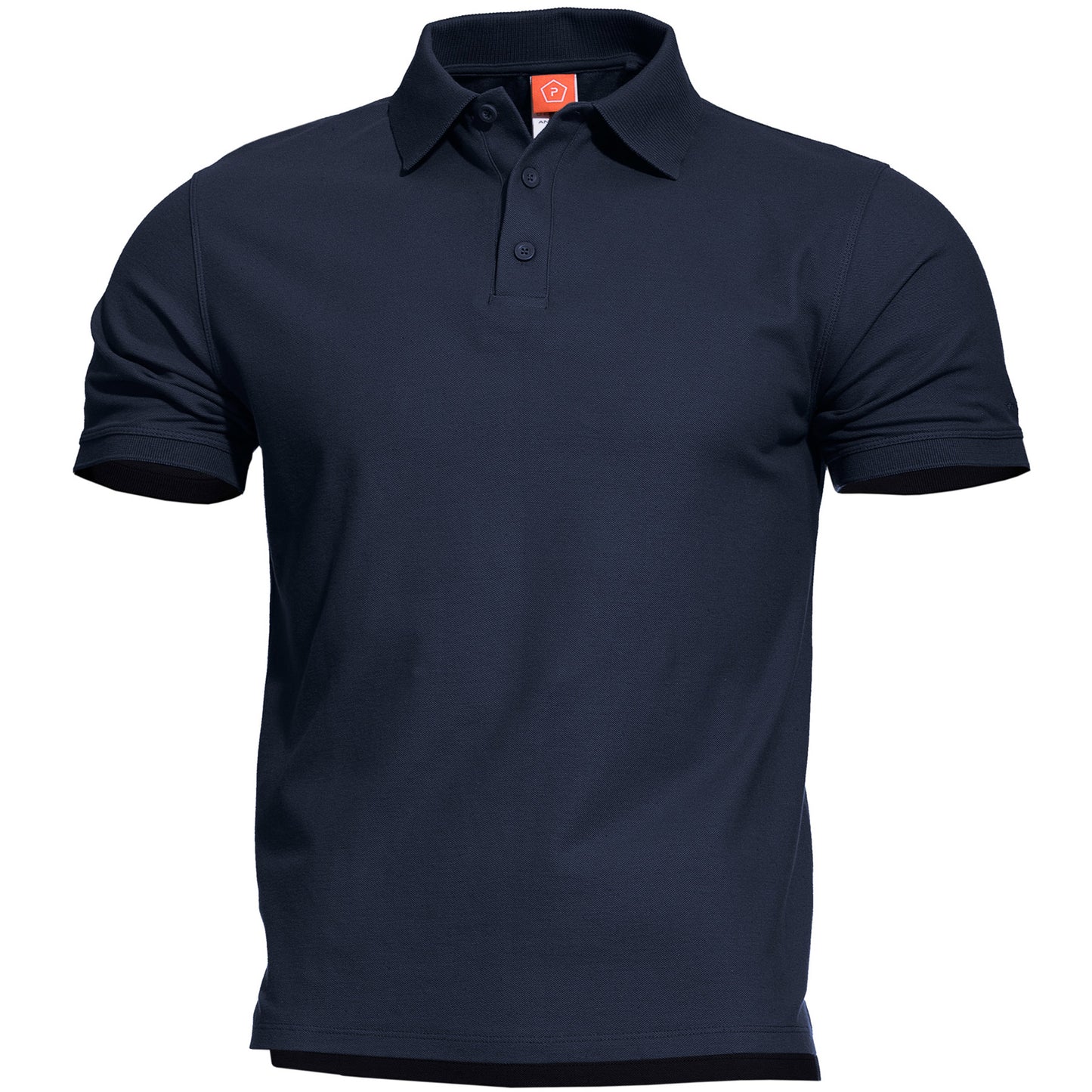 Koszulka Polo Pentagon Aniketos - Navy Blue