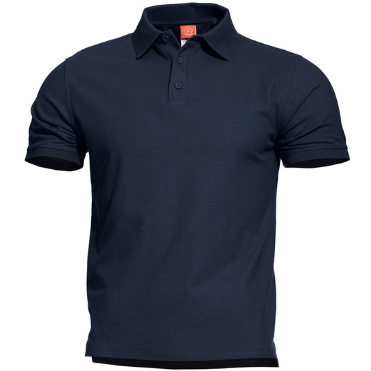 Koszulka Polo Pentagon Aniketos - Navy Blue