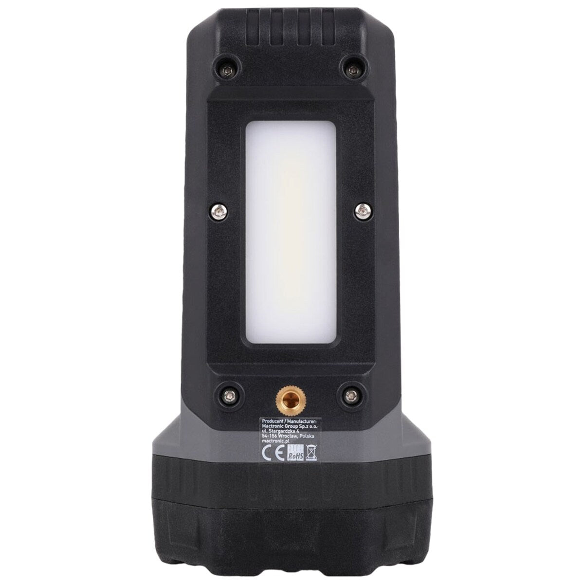 Latarka Mactronic Flagger Max - 1800 lumenów