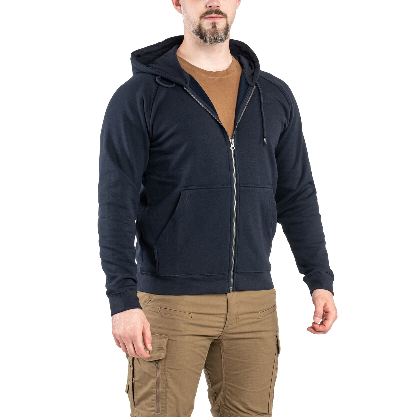 Bluza Pentagon Griffin Hood - Midnight Blue