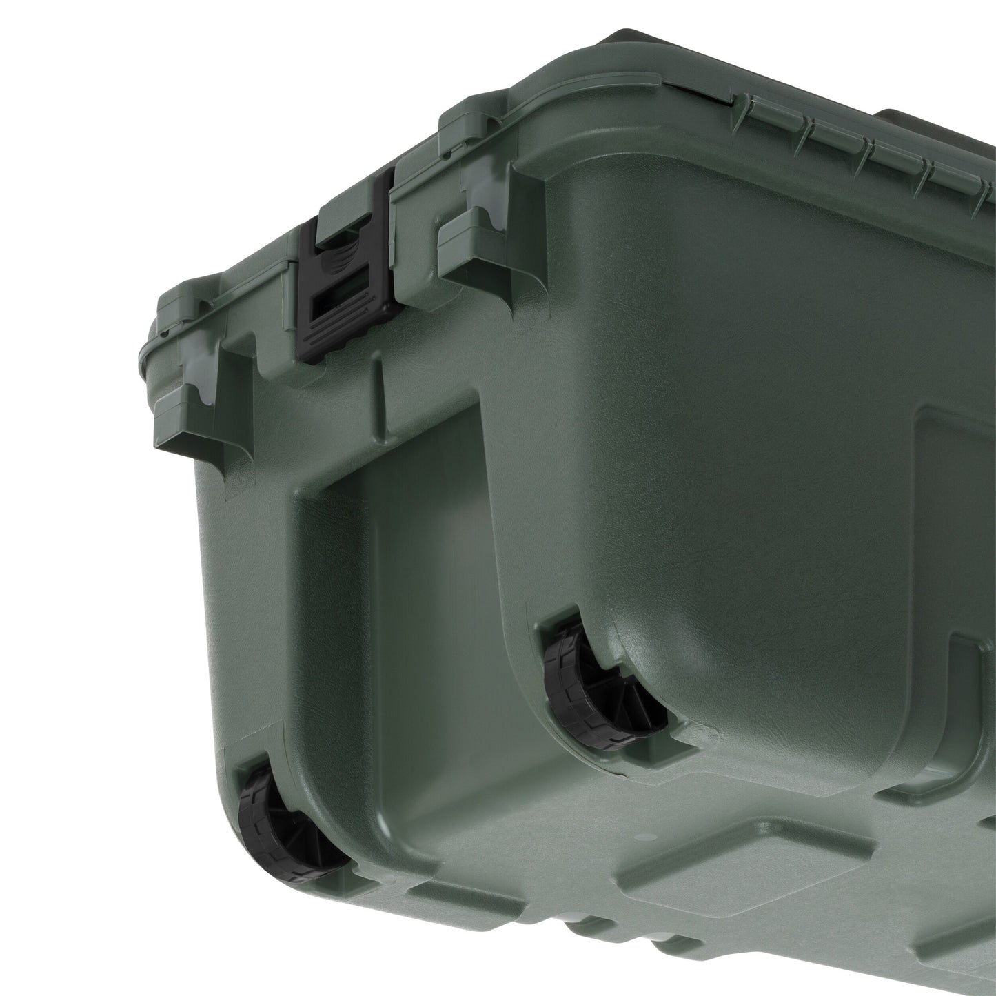 Skrzynia transportowa Plano Hinged Sportsman's Trunk Large 102 l - OD Green