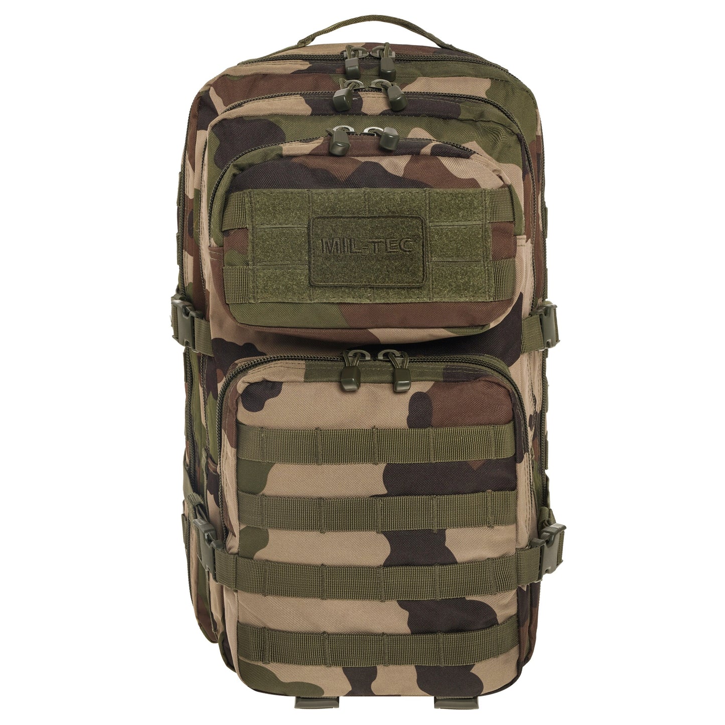 Plecak Mil-Tec Assault Pack Large 36 l - CCE Camo