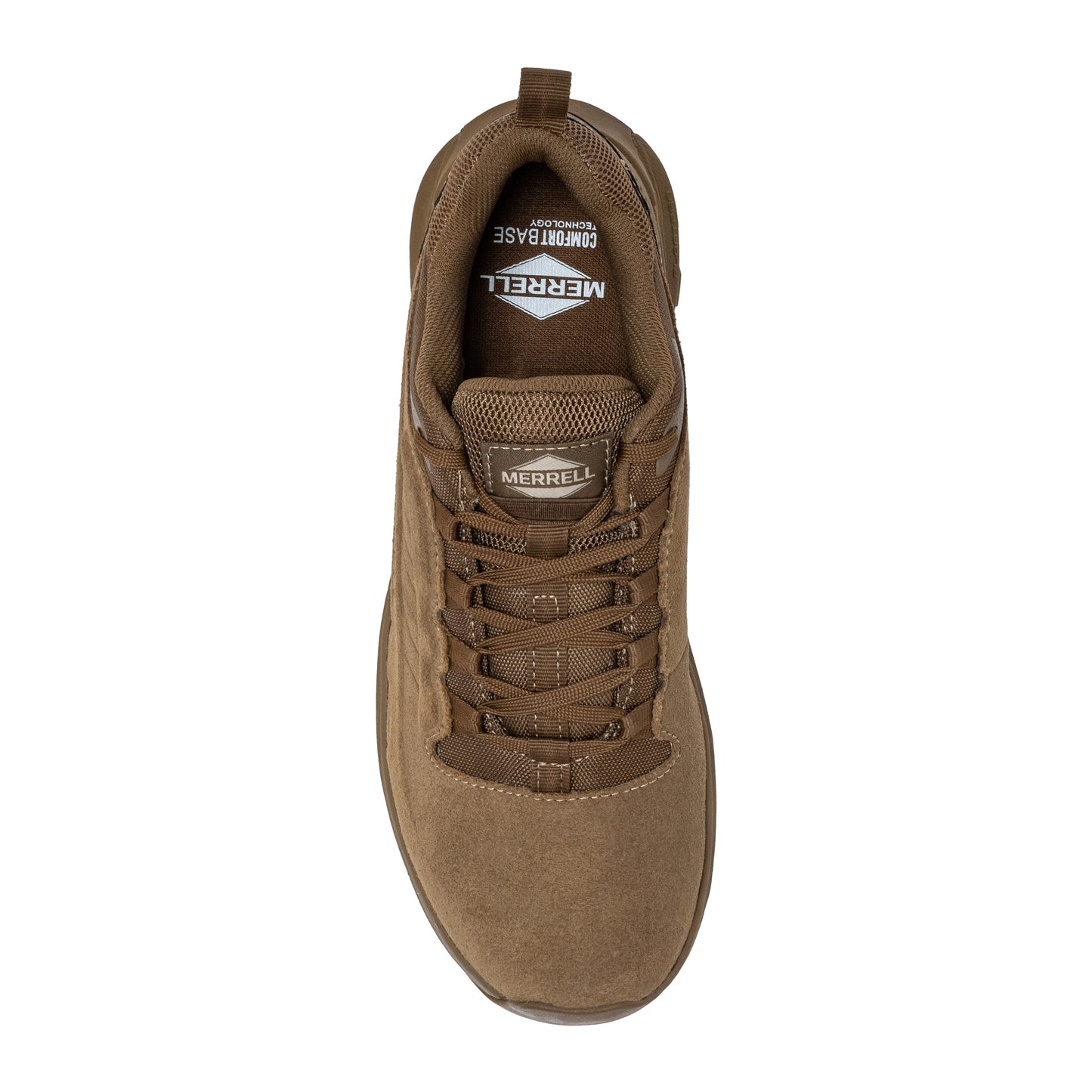 Buty Merrell MOAB Speed 2 Tactical Low - Coyote