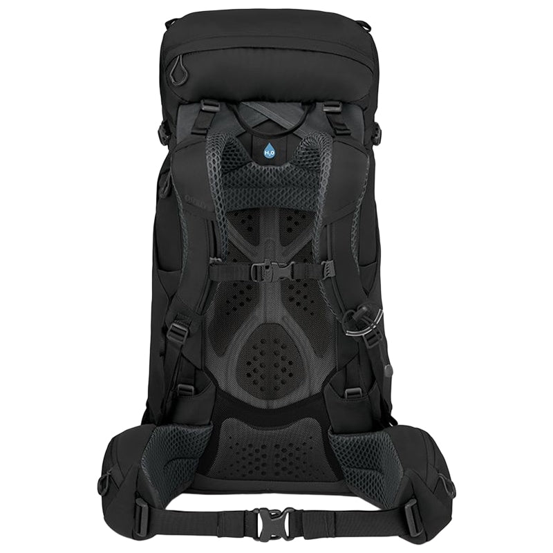 Plecak Osprey Kestrel L/XL 38 l - Black