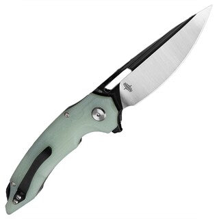 Nóż składany Bestech Knives Ornetta - Jade