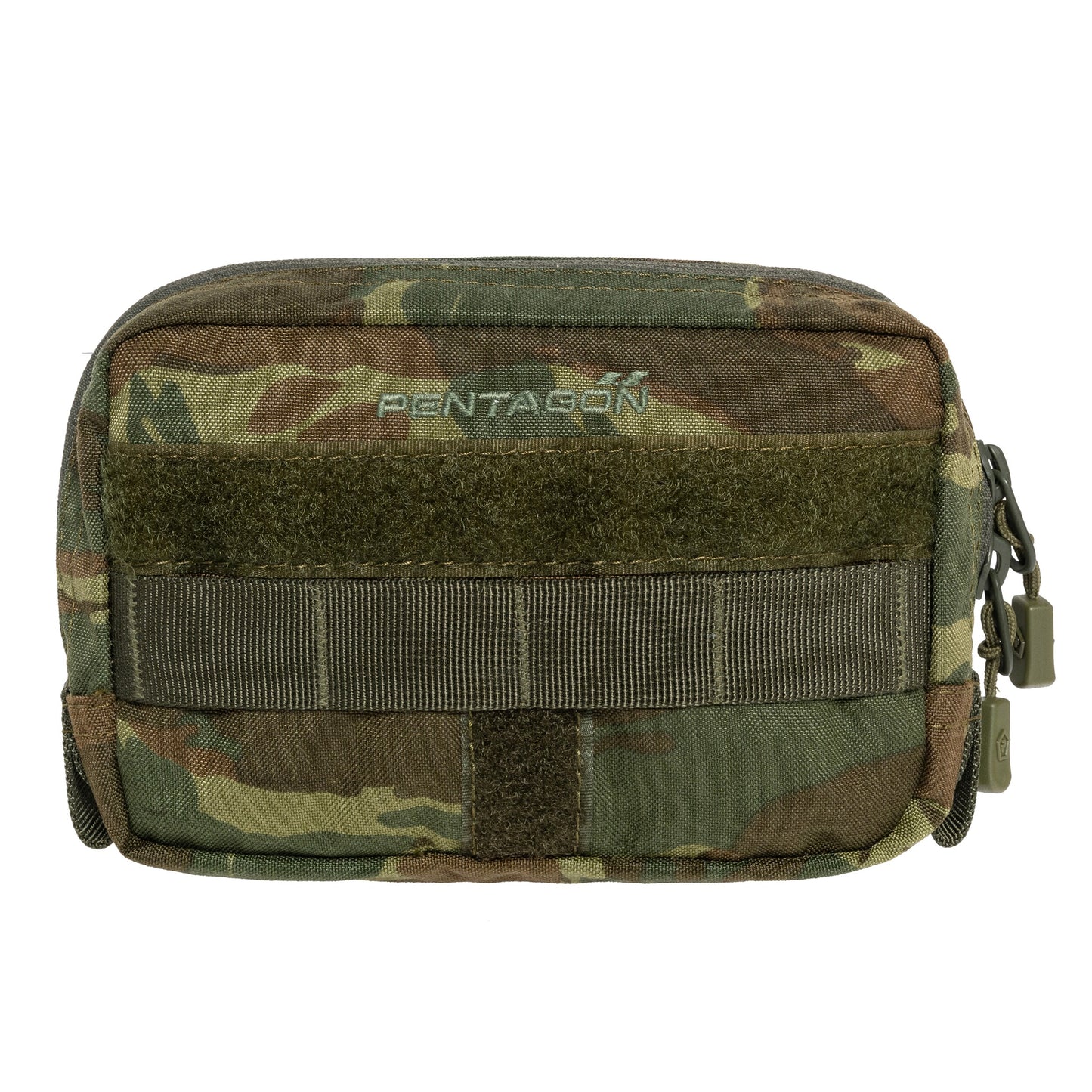Zasobnik Pentagon Oscar Pouch - Greek Lizard