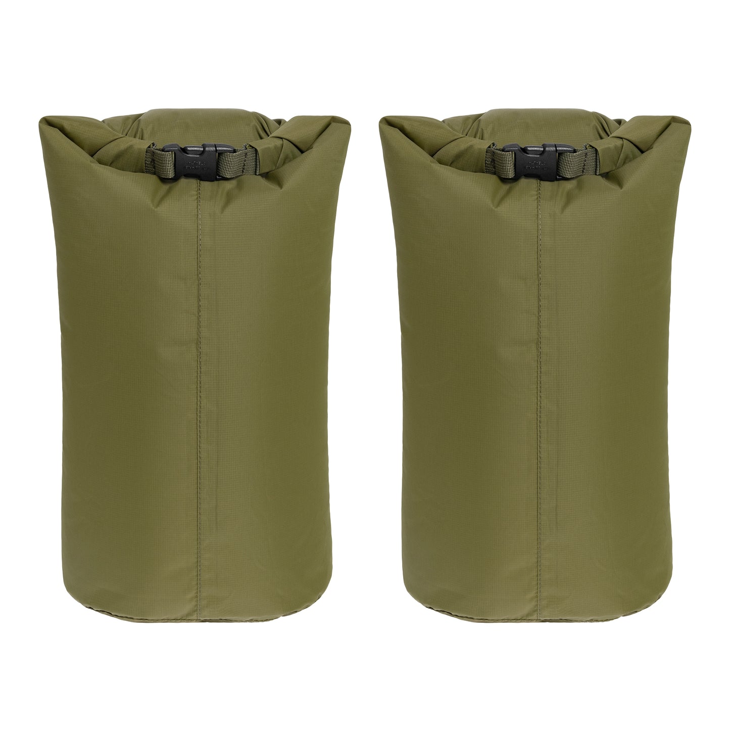 Worek wodoodporny Berghaus Tactical MMPS Lightweight Liner 15 l Cedar - 2 szt.