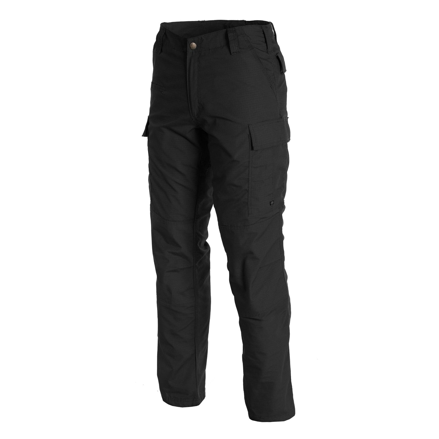Spodnie wojskowe Pentagon BDU 2.0 - Black