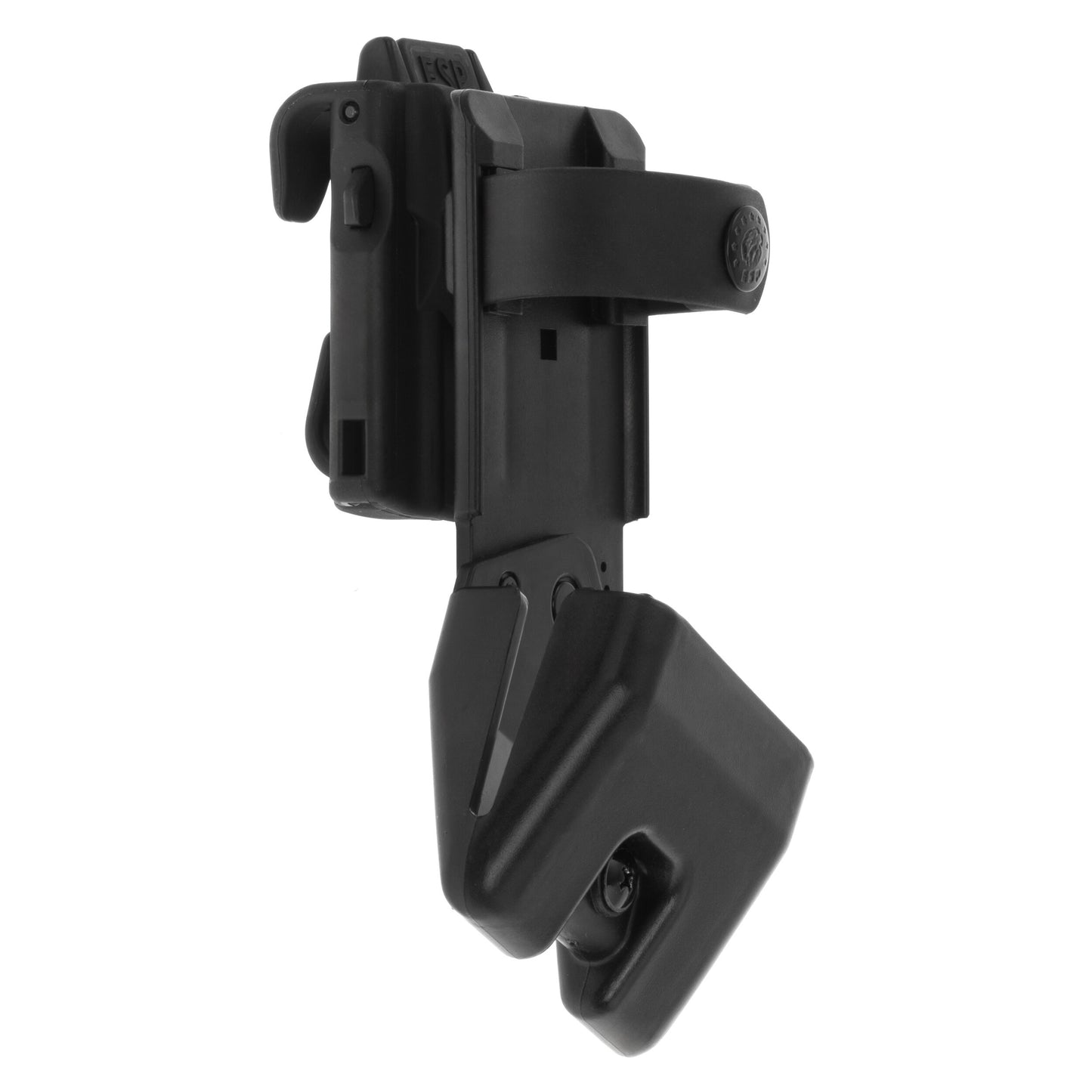 Uchwyt ESP z montażem UBC-08 na paralizator Power 200