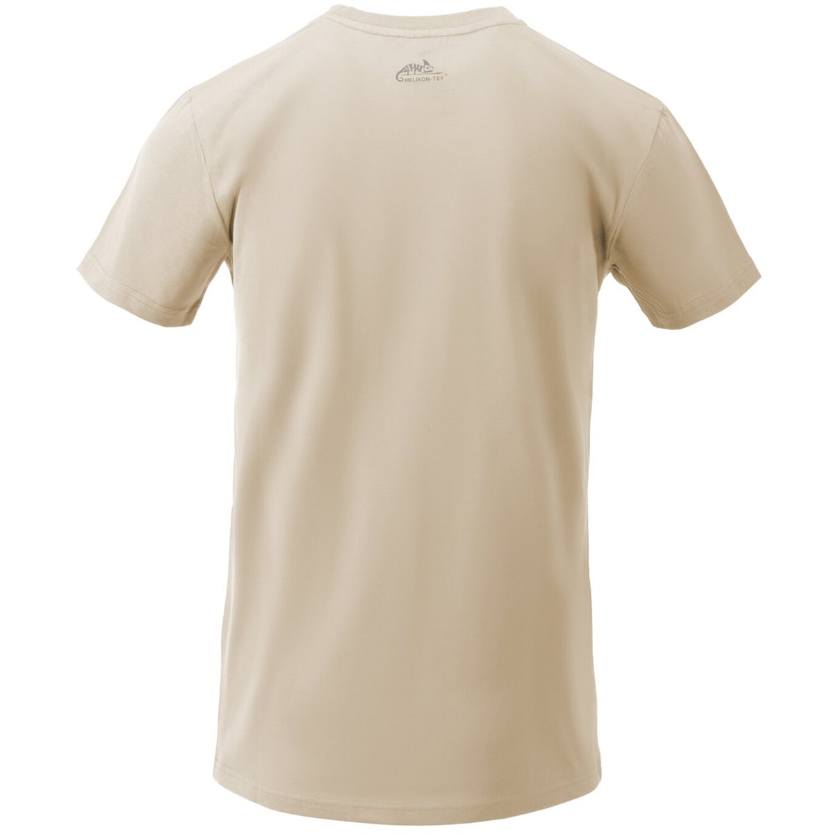 Koszulka T-shirt Helikon Mountain Stream - Khaki