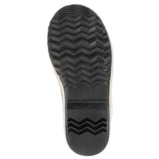 Buty śniegowce dziecięce Sorel Yoot Pac Nylon Waterproof - Black
