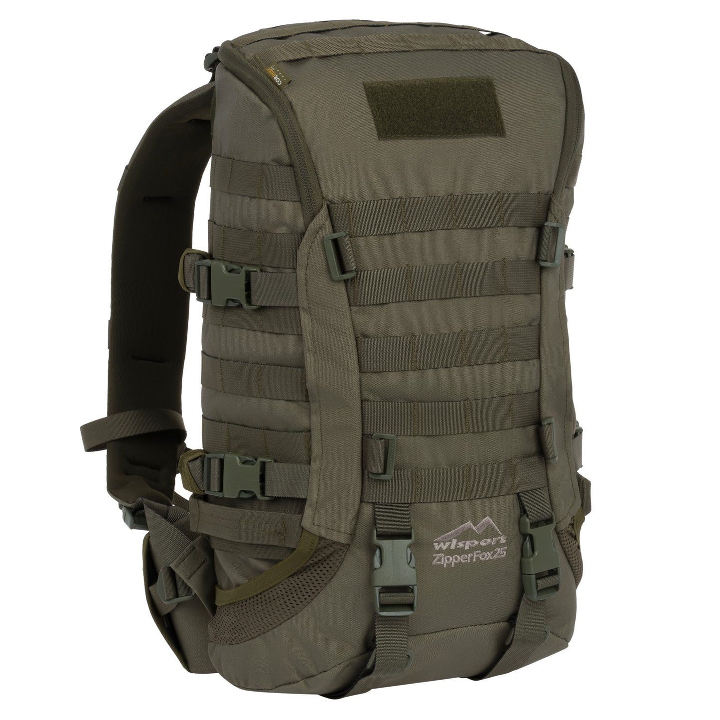 Plecak Wisport Zipper Fox 25 l - RAL7013