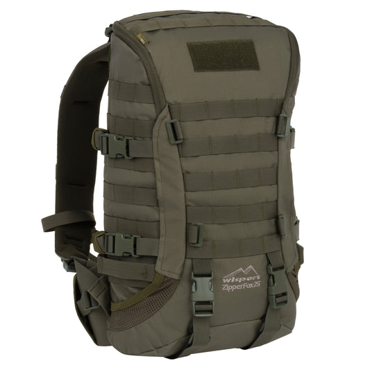 Plecak Wisport Zipper Fox 25 l - RAL7013
