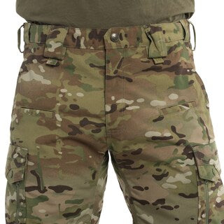 Szorty Pentagon Ranger 2.0 - MultiCam