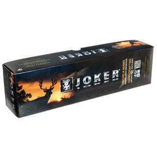 Nóż Joker Nessmuk Walnut