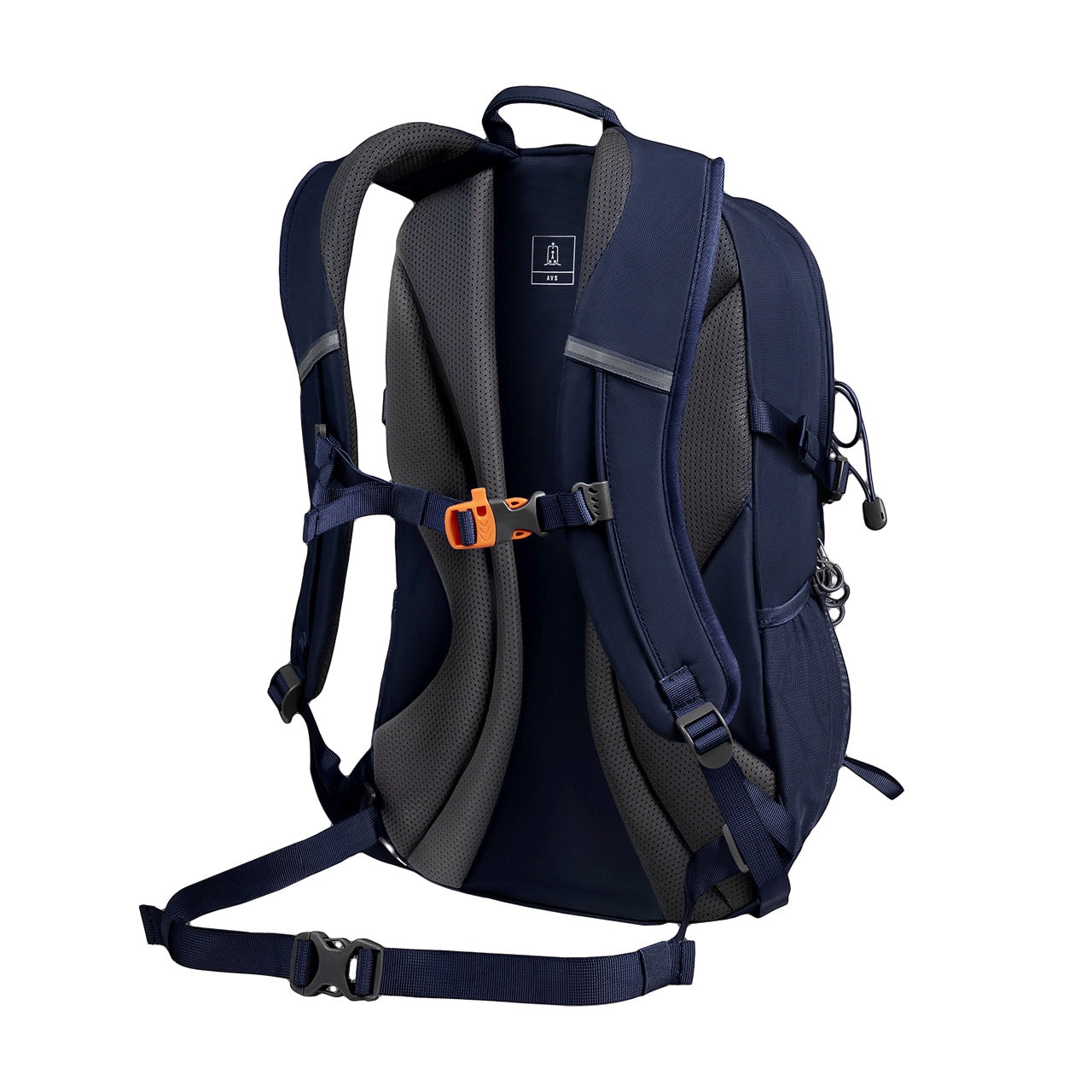 Plecak Alpinus Teide 24 l - Dark Denim