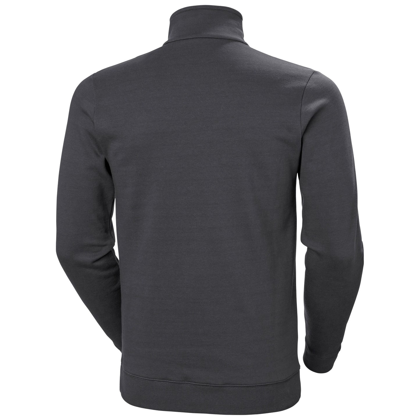 Bluza Helly Hansen Classic Half Zip - Dark Grey
