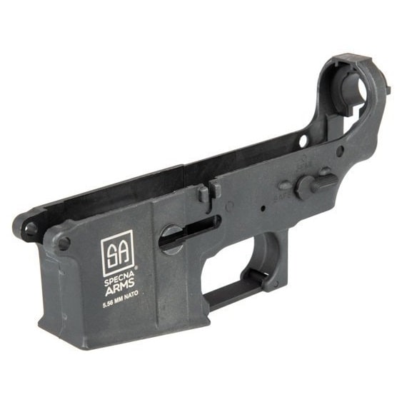 Dolny korpus Specna Arms do replik AR15 Core