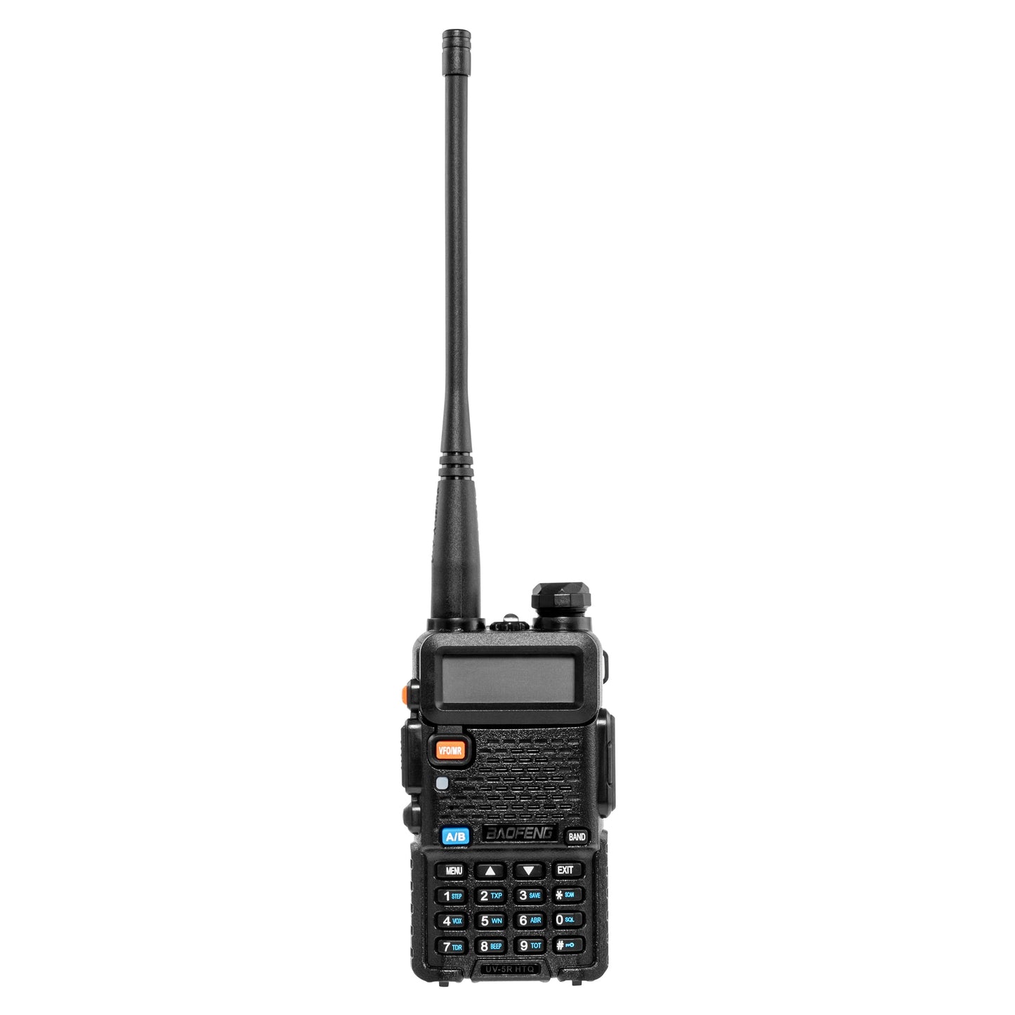 Radiotelefon Baofeng UV-5R 5W HTQ USB-C