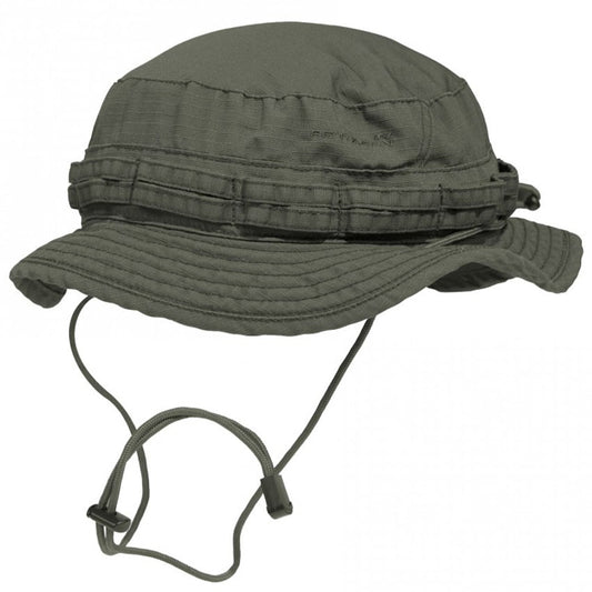 Kapelusz Pentagon Babylon Boonie Hat - Camo Green