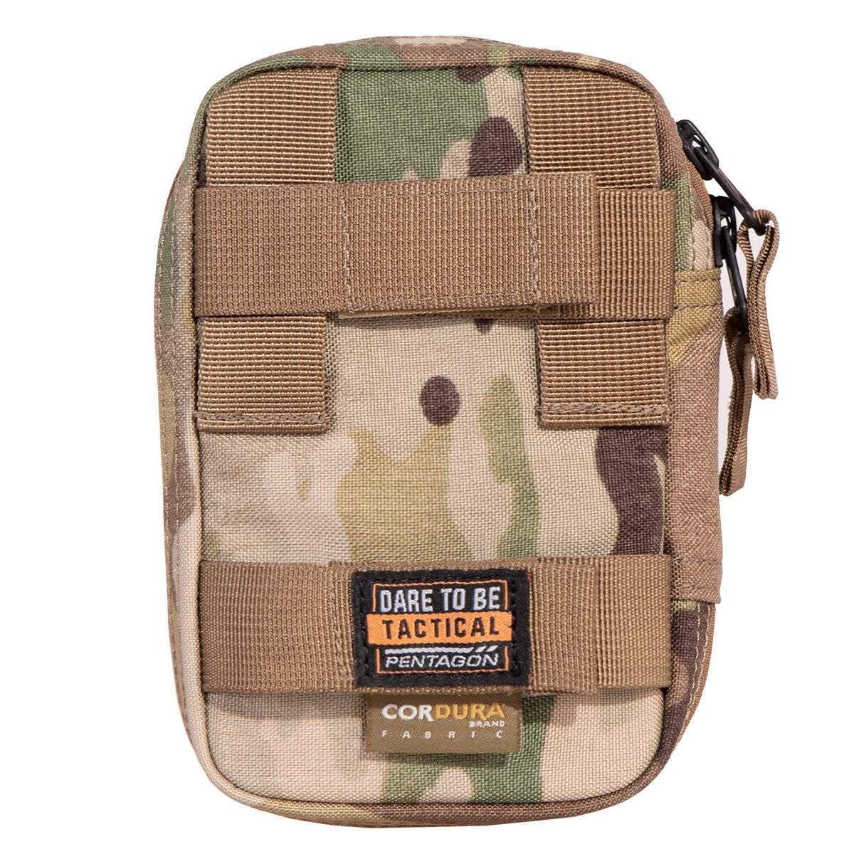 Kieszeń Pentagon Kyvos - MultiCam