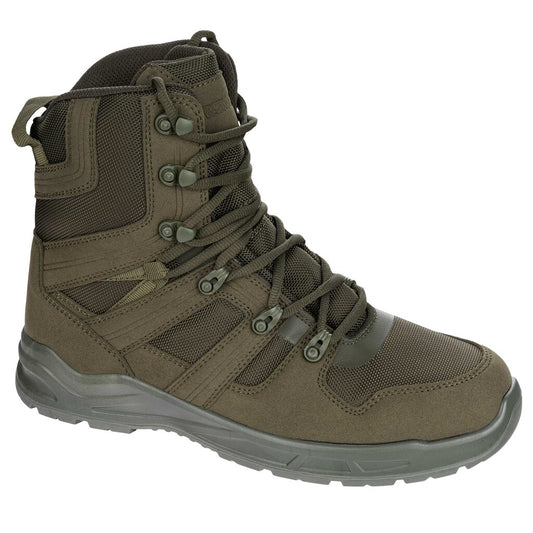 Buty Bennon Condor 02 NM Boot - Khaki