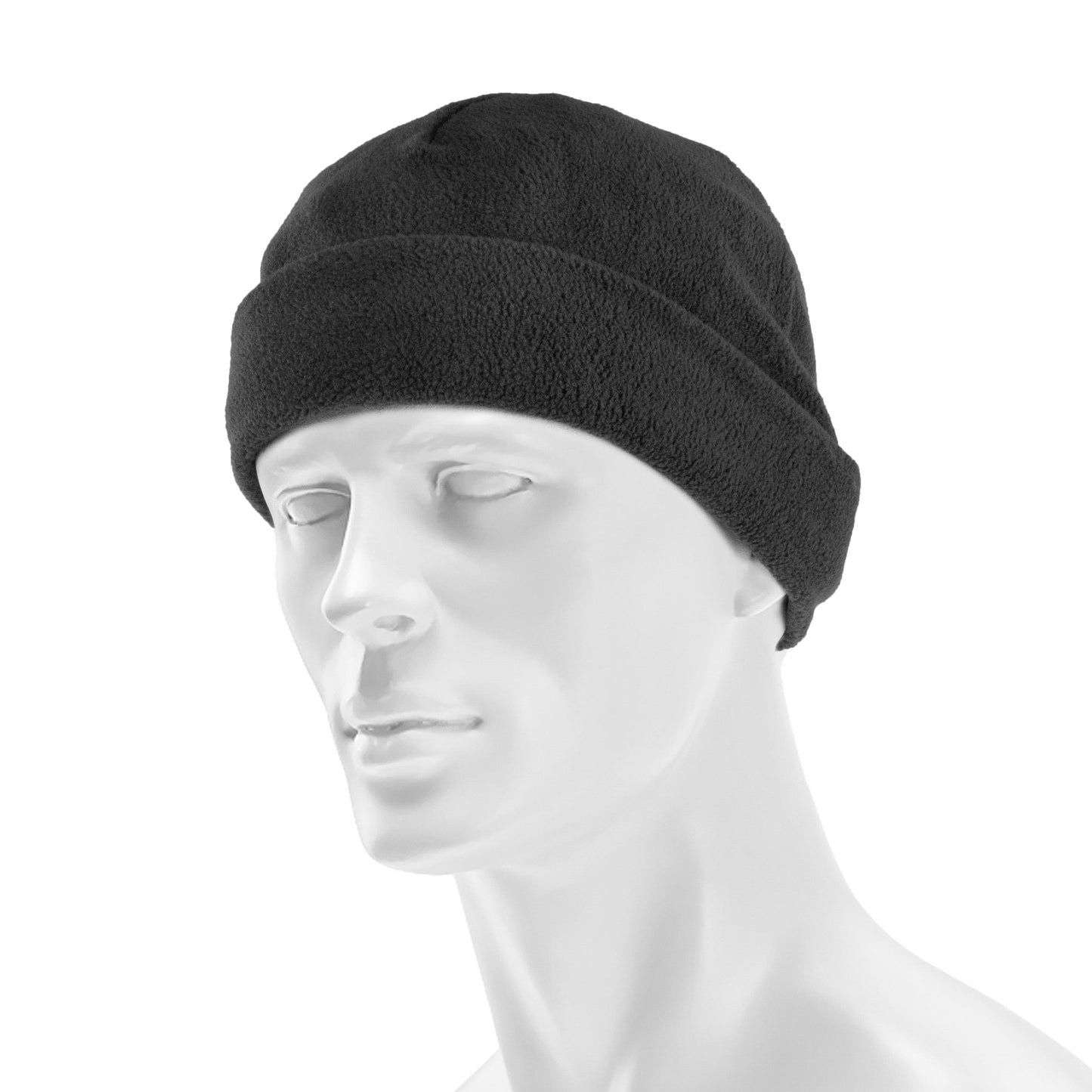 Polarowa czapka Condor Watch Cap - Black