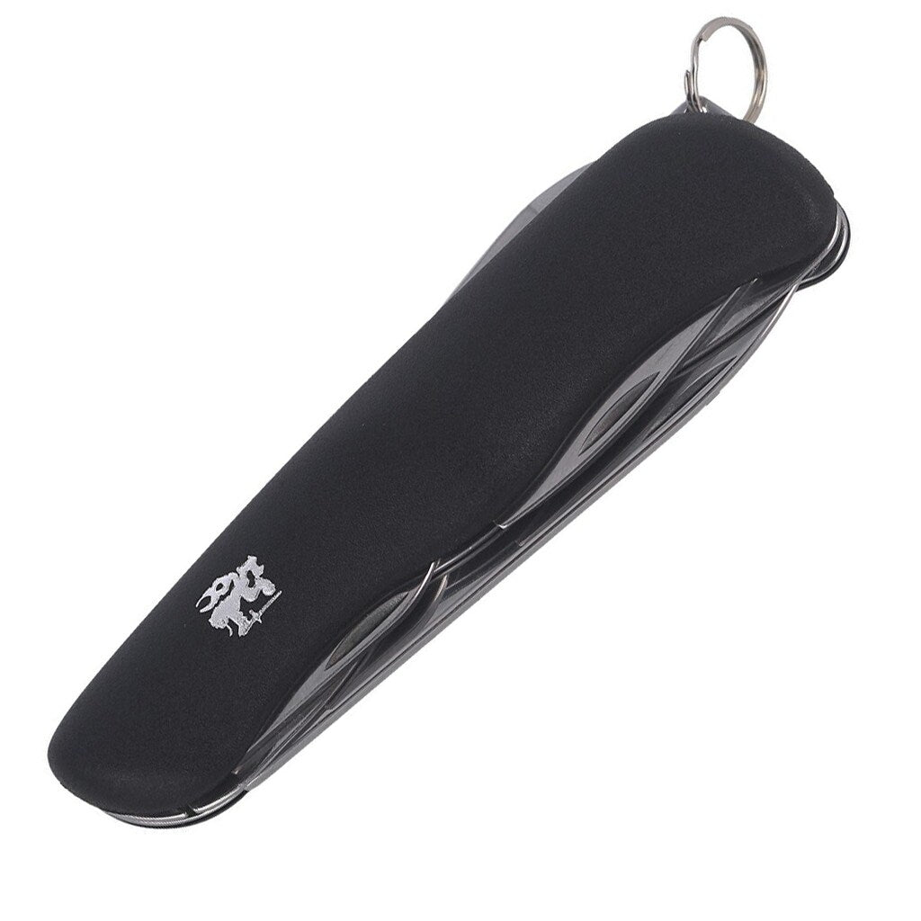 Scyzoryk Mikov Praktik Black 115-NH-5/AK